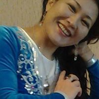 Гүлжаһан Асанкелдіқызы