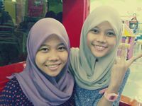 Afiqah Rahmat