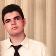 Виталий Мамонтов