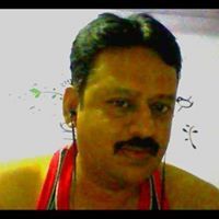 Sankaran Muthukumar