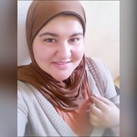 Shereen Ahmed