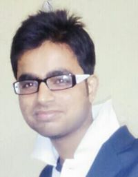 Mukesh Tripathi
