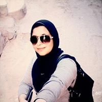 Aya Hossam
