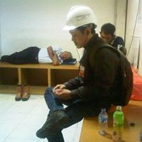 Budie Aprianto