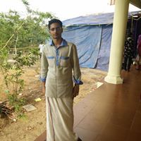 Govind Thulasidharan