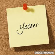 Yaser Moh