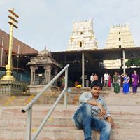 Rama Krishna