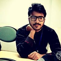 Mudasir Khalid