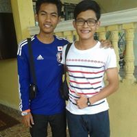 Ahmad Zaki