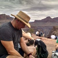 Goodreads profile picture for @cloak