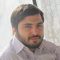 Javad FarrokhZadeh