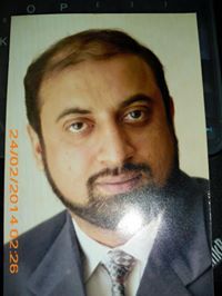 Muhammad Rafiq