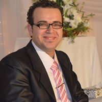 Fouad Ahmed