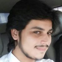 Salman Imran