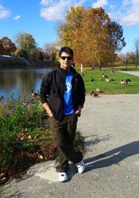 Pratik Gautam