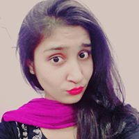Farah Daniyal