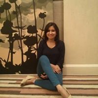 Shalini Jha