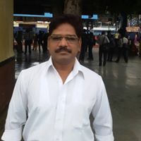 Chandrakant Birhade