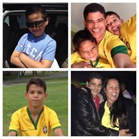 Edmar Michael Henrique