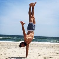 Jared Bloch
