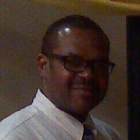 James Woolforlk Jr.