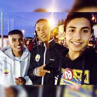 Cristian Macias