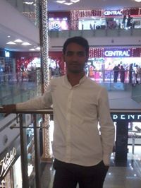 Shaik Illiyaz
