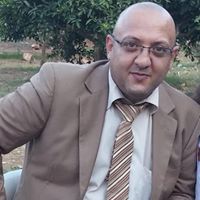 بشار دراغمة