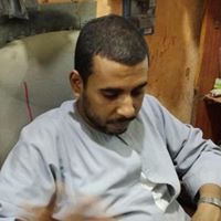 ابوعبده المصرى