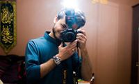 Zohaib Danish