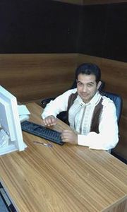Hossam Alkarbash