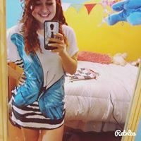 Sofi Navarrete Valdebenito