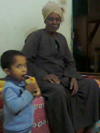 احمد عبد الحق