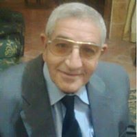 Ahmed Eleskandarany