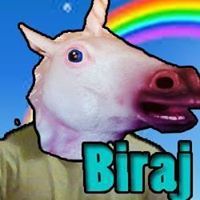 Biraj Jha