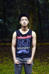 Ahmad Ibrohim