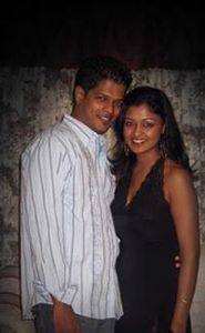 Latchmi Chandrasekar