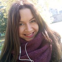 Eglė Butkevičiūtė