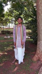 Sanath Kumar