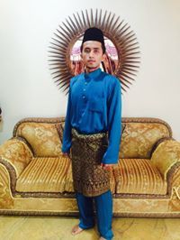 Mohamad Amir MS