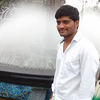 Meghanath Reddy