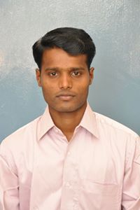 Nithiyan Gnanasekar
