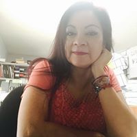 Luz M. Kellerman 