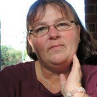 Trudy Roberts