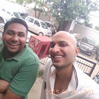 Vivek Panjiyar