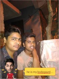 Navneet Rajput