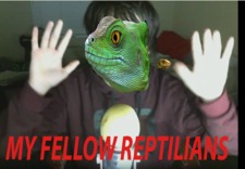 Reptilian