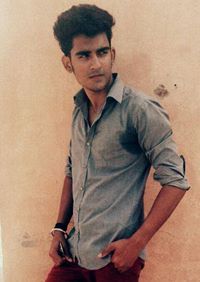 Siddharth Kaushal