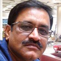 Rajesh Gupte