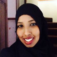Ayan Siyad